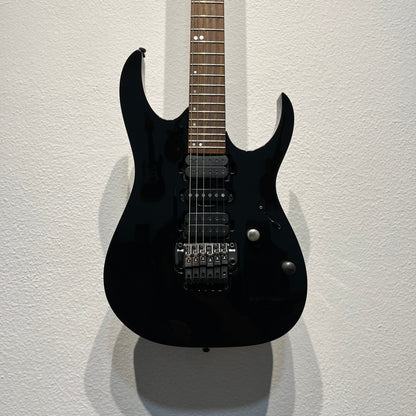 Guitarra Ibanez RG870Z Premium - Raríssima!