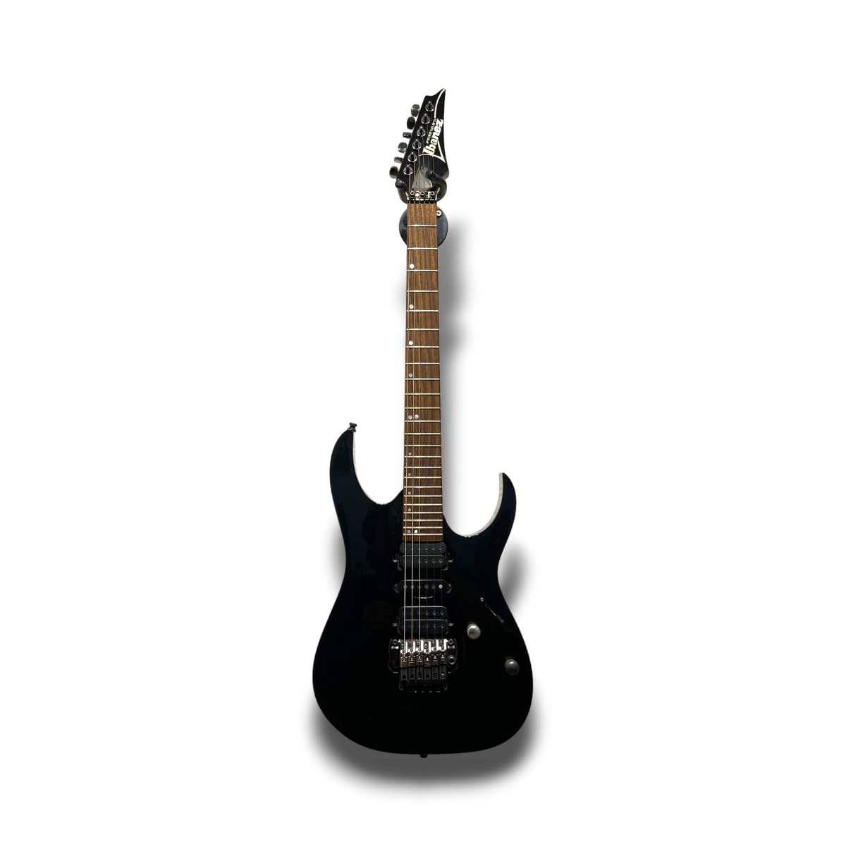 Guitarra Ibanez RG870Z Premium - Raríssima!