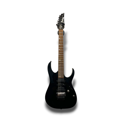 Guitarra Ibanez RG870Z Premium - Raríssima!