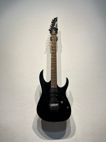 Guitarra Ibanez RG870Z Premium - Raríssima!